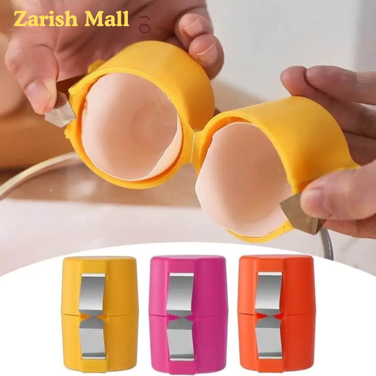 Egg Shell Opener