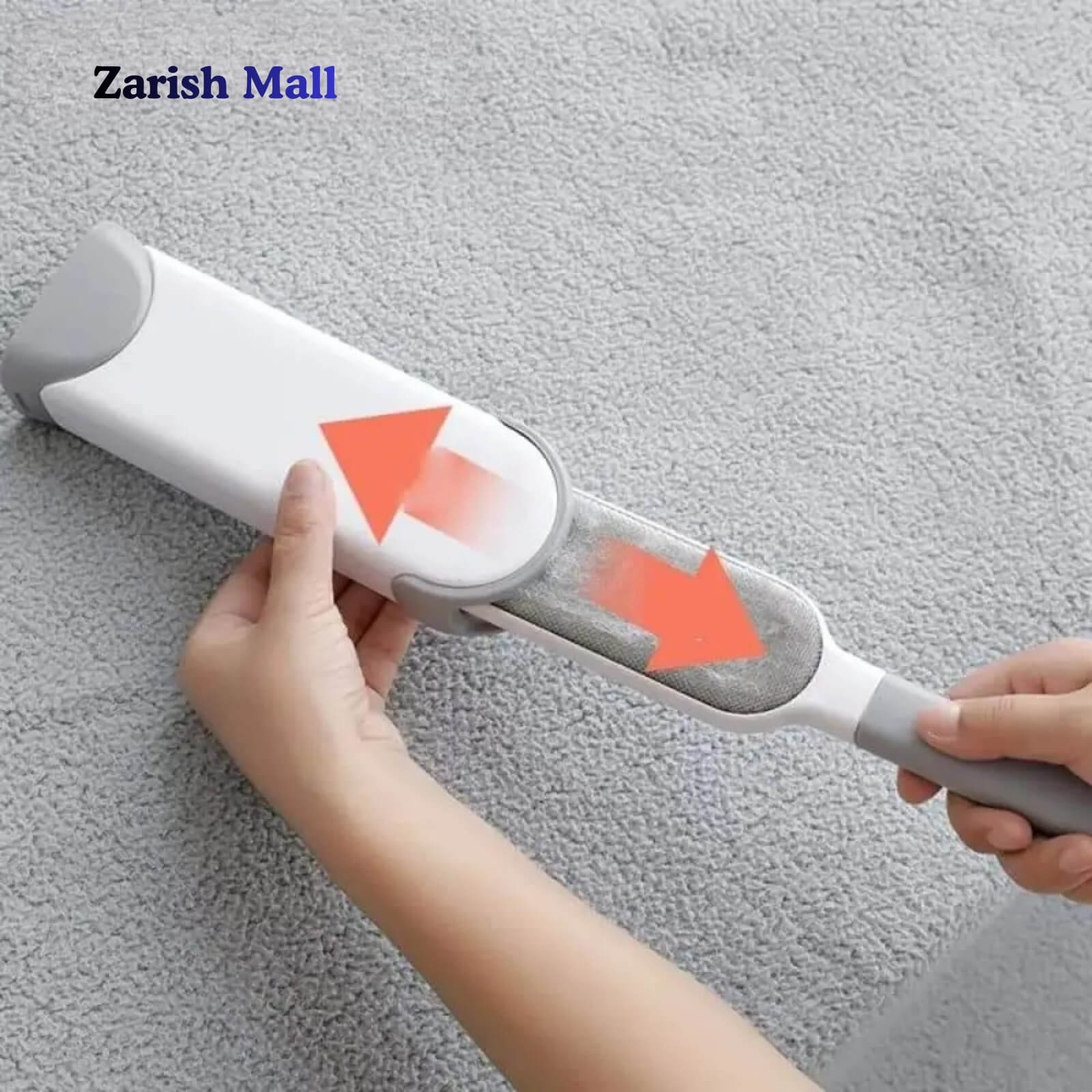 Lint remover