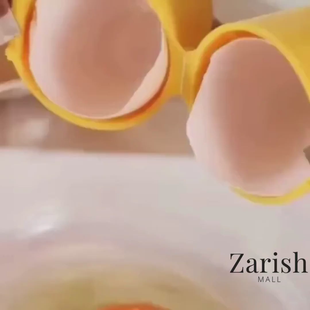 Egg Shell Opener